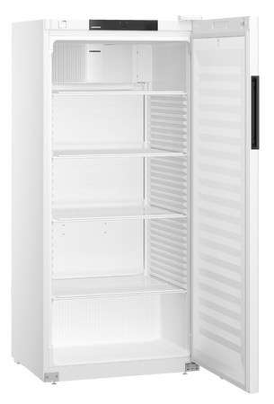 Liebherr MRFvc 5501 Single Door Forced-Air Upright Refrigerator, 544 Litres