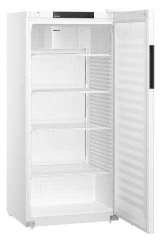 Liebherr MRFvc 5501 Single Door Forced-Air Upright Refrigerator, 544 Litres