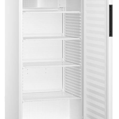 Liebherr MRFvc 5501 Single Door Forced-Air Upright Refrigerator, 544 Litres