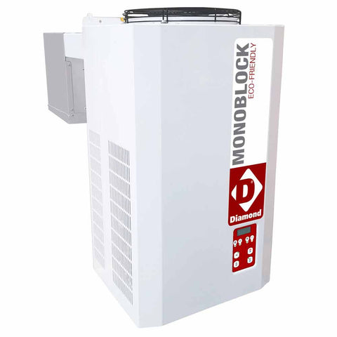 Diamond AP200T-3D Refrigerated Group " Overlapping " T° -5°+5°