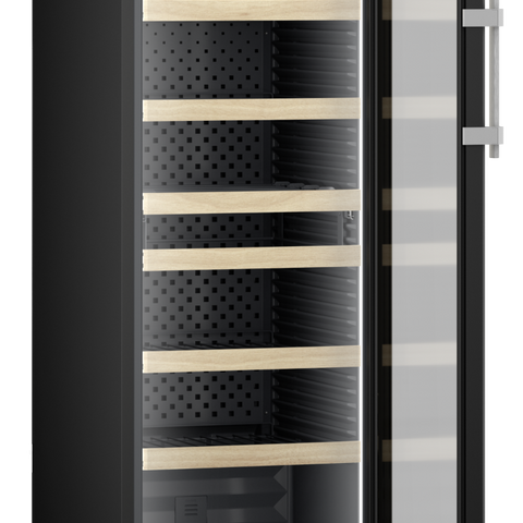 Liebherr WFbli 5041 Professional Upright Wine Cabinet, 427 Litres