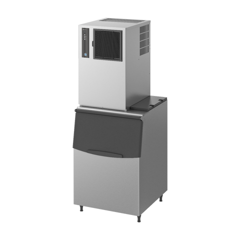 Hoshizaki IM-130ANE-HC Modular Cube Ice Maker, 125kg/24hrs Output