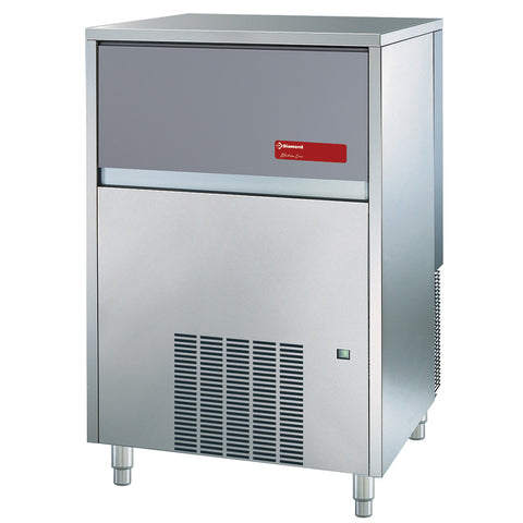 Diamond ICE155WS-R2 Flake Ice Maker, 153kg/24hrs / 55kg Water Storage