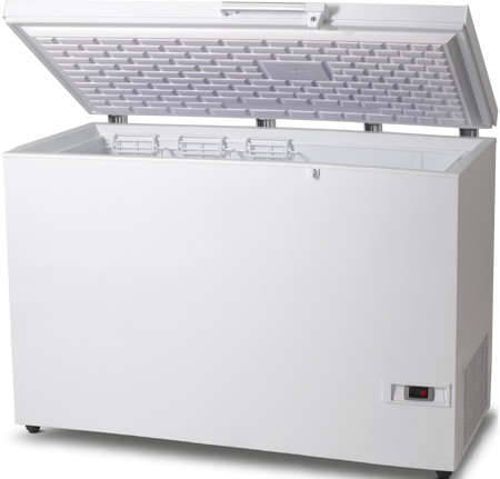 Vestfrost VT146 Low Temperature (-25°C to -45°C) Chest Freezer, 140 Litres