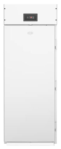 Foster GRL1H/24-122 Single Door Gastronorm Roll In Upright Refrigerator, 1205 Litres