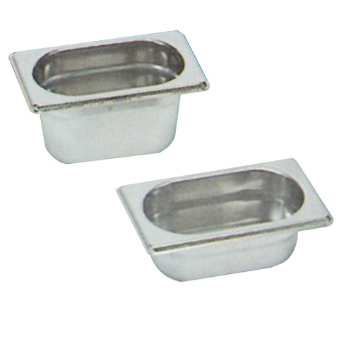 Diamond 1/9-65 Gastronorm Tub 1/9 H65 Mm
