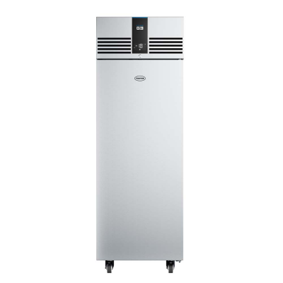 Foster EP700L/41-106 EcoPro G3 Single Door Upright Freezer Cabinet, 600 Litres