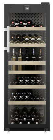 Liebherr WFbli 5041 Professional Upright Wine Cabinet, 427 Litres