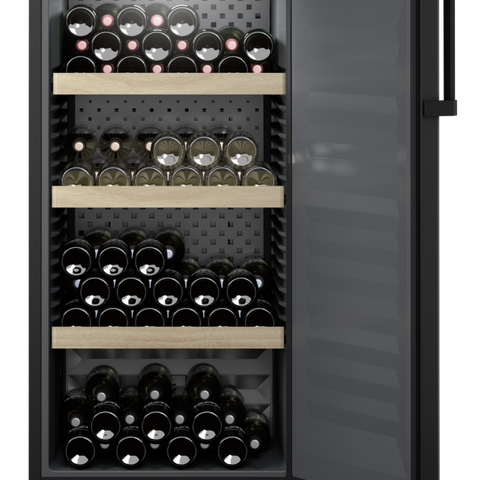 Liebherr WSbl 4201 Upright Wine Fridge