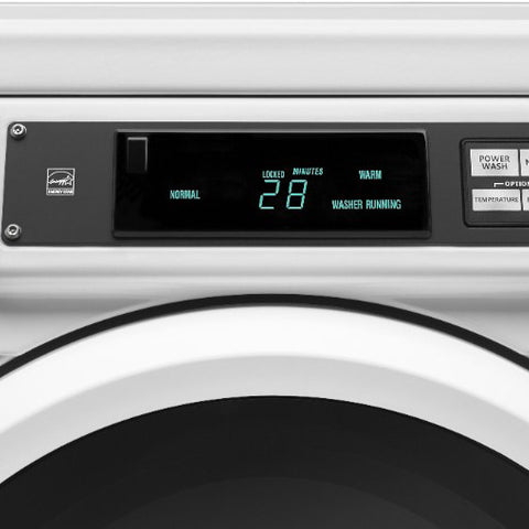 Maytag MHN33PRTGW 10.5kg Front loader Washing Machine