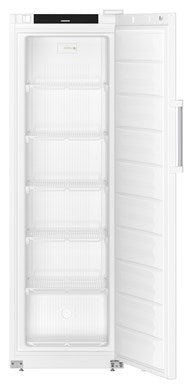 Liebherr FFFSG 4001 White Single Door Freezer, 316 Litres