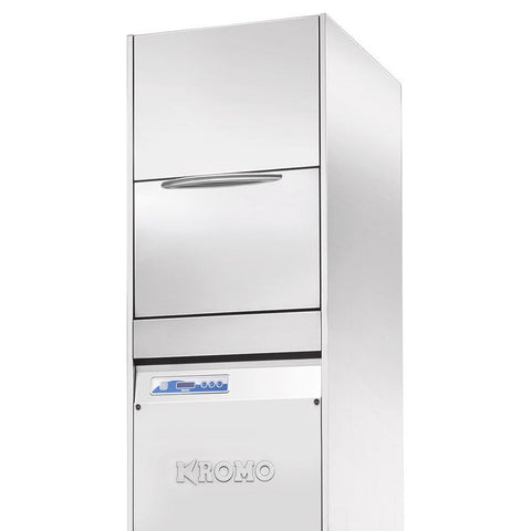 Kromo KP 152E EL PLUS Utensil Washer 550mm x 665mm Basket