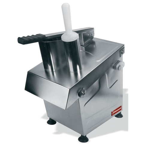 Diamond TVX-55 Stainless Steel Table Top Vegetable Cutter