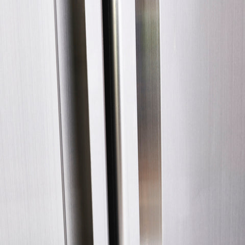 Sterling Pro Cobus SPF212NV Double Door Gastronorm Freezer, 1200 Litres