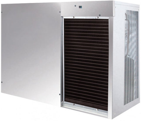 DC DCV750A Modular Pyramid Ice Machine, 750kg/24hrs Output