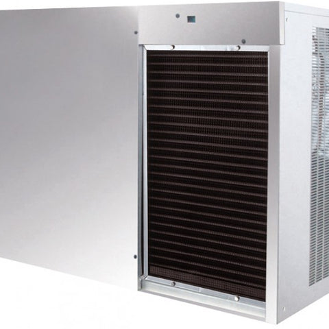 DC DCV750A Modular Pyramid Ice Machine, 750kg/24hrs Output