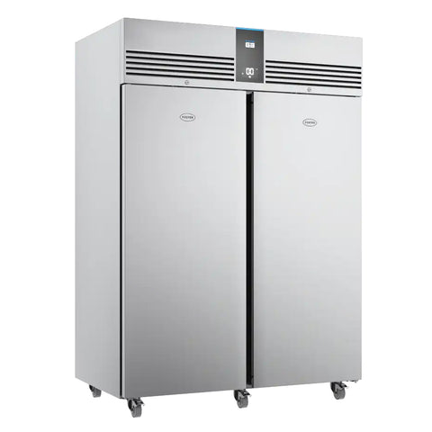 Foster EP1440M/41-176 EcoPro G3 Double Door Refrigerated Upright Cabinet, 1350 Litres