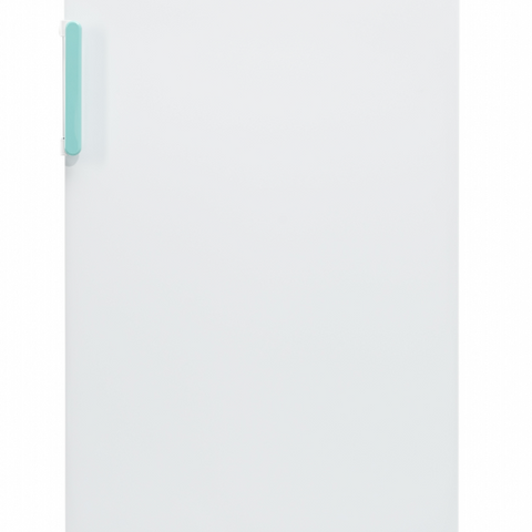 LEC Medical LSFSF242BT-UK-ATEX Solid Single Door Laboratory Plus Bluetooth Enabled Upright Freezer, 242 Litres