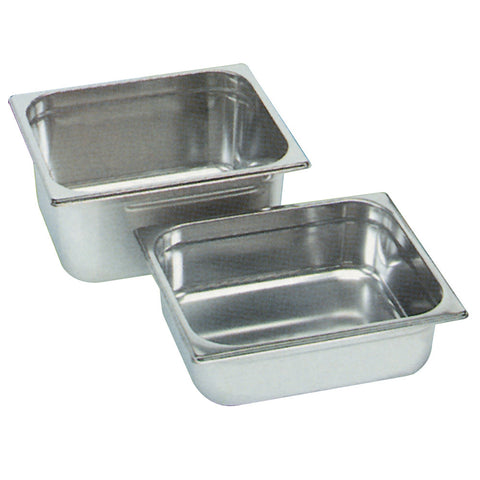 Diamond 1/2-20 Gastronorm Tub 1/2 H20 Mm
