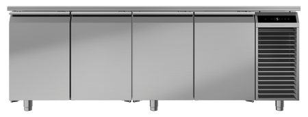 Liebherr FRTSvg 7541 4 Door Refrigerated Preparation Counter, 599 Litres