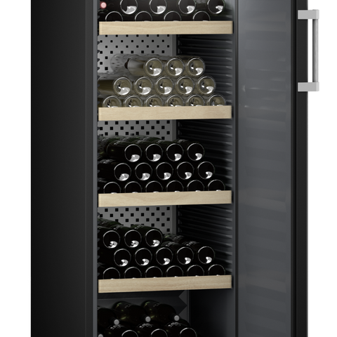 Liebherr WSbli 5031 Upright Wine Fridge
