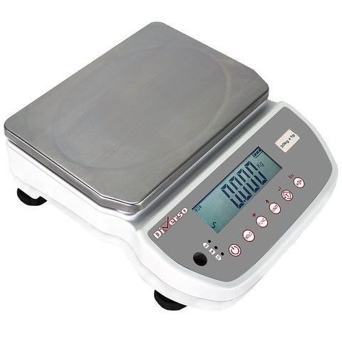 Diverso WR-30X1-L Electronic Scale
