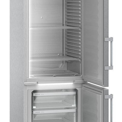 Liebherr FCFCvg 4002 Combined Refrigerator-Freezer, 377 litres