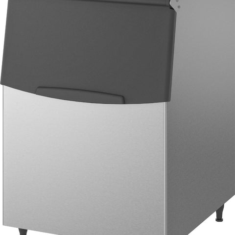 Hoshizaki B-210SA Ice Maker Storage Bin, 210 Litres / 165kg Storage