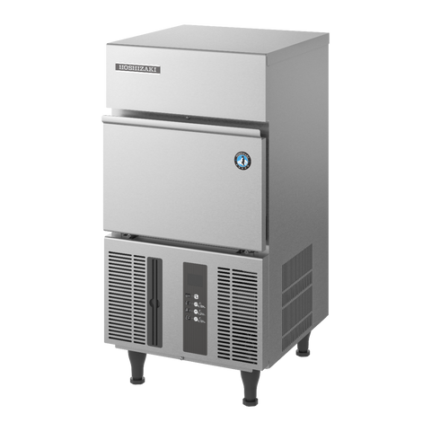 Hoshizaki IM-30CWNE-HC-25 Self Contained Cube Ice Maker, 25kg/24hrs Output / 11.5kg Storage