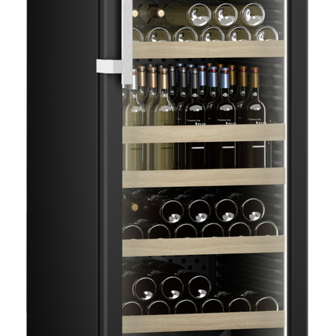Liebherr WFbli 5041 Professional Upright Wine Cabinet, 427 Litres