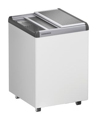 Liebherr EFE 1500 Ice-Cream Sliding Chest Freezer, 142 Litres