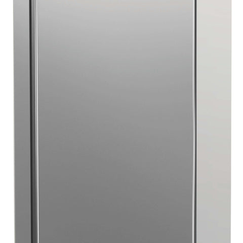 Sterling Pro Vantage XNI700R Single Door Right Hinged Storage Cabinet Freezer, 700 Litres