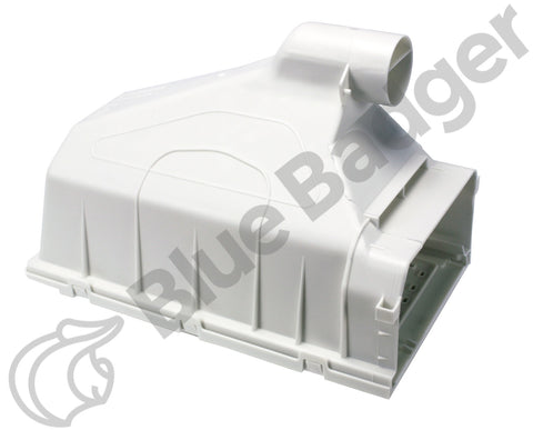 Whirlpool AWG1112PRO Dispenser Assembly - Part Number C00374999