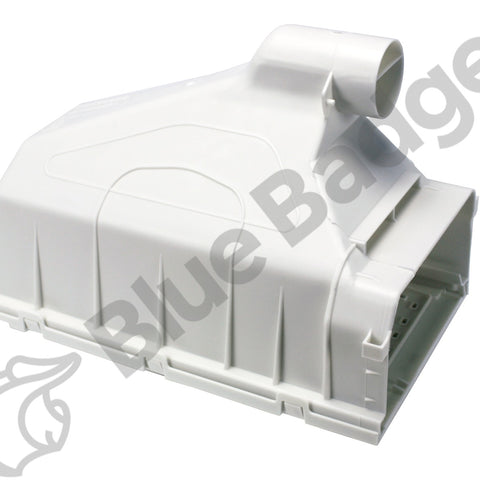 Whirlpool AWG1112PRO Dispenser Assembly - Part Number C00374999