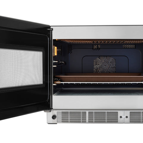 Panasonic NE-C1275 Combination Microwave Oven, 1800W