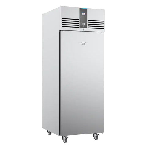Foster EP700SH/41-762 EcoPro G3 Single Door Refrigerated Upright Cabinet, 550 Litres