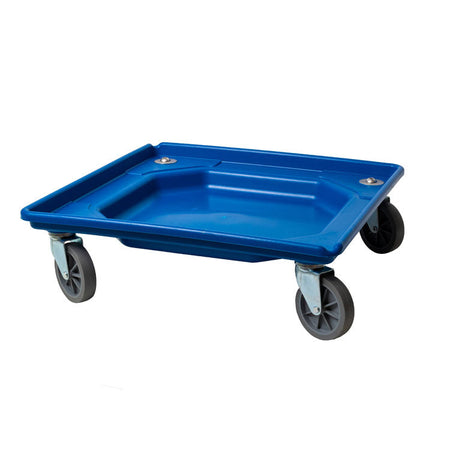 Commercial Dishwasher Cart for  550x550mm Baskets