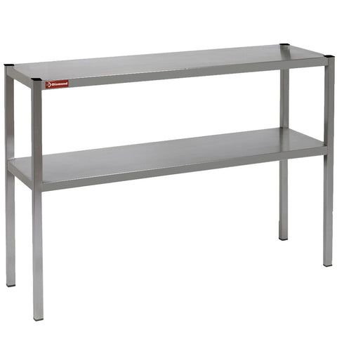 Diamond R162 2 Level Chef Shelf