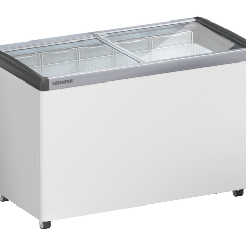 Liebherr EFE 3852 Ice-Cream Sliding Chest Freezer, 369 Litres