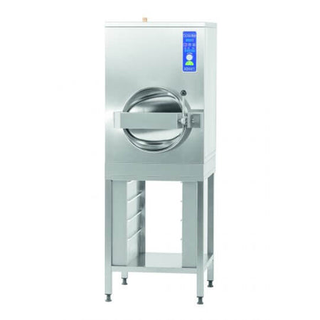 Hobart 305GB-10 High Speed Steamer, 3 x GN 1/1