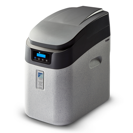 Monarch CS100 HE Pro-Flo Automatic Water Softener – 1,471 Litres (300ppm) | Up to 49°C