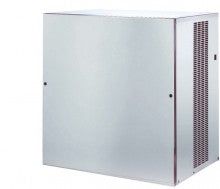 DC DCV225A Modular Pyramid Ice Machine, 225kg/24hrs Output