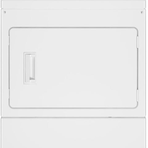 Maytag MDE20MNTGW 10.5kg American Style Vented Front Loader Dryer