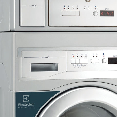 Electrolux Professional TE1220E myPRO XL Smart Electric Vented Dryer, 12kg