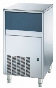 DC DC45-25A Self Contained Classic Ice Machine, 45kg/24hrs Output / 25kg Storage