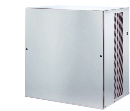 DC DCV415A Modular Pyramid Ice Machine, 415kg/24hrs Output