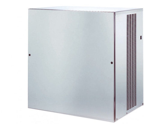 DC DCV415A Modular Pyramid Ice Machine, 415kg/24hrs Output