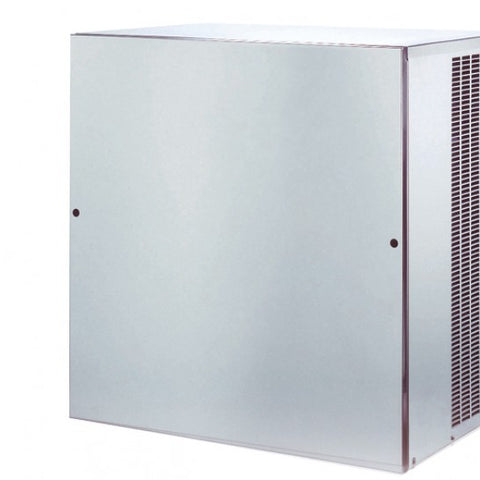 DC DCV415A Modular Pyramid Ice Machine, 415kg/24hrs Output