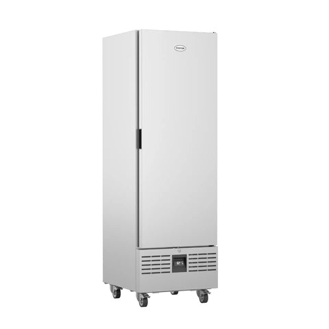 Foster FSL400H/11-300 Slimline Single Door Refrigerated Upright Cabinet, 400 Litres