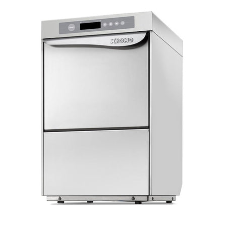 Kromo LUX60EL Undercounter Dishwasher 500 x 500mm Basket with Wi-Fi